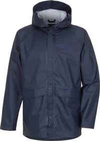 Didriksons Avon Galon Funktionsjacke dark night blue