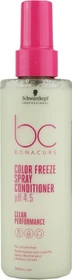 Schwarzkopf BC Bonacure Color Freeze Spray Conditioner, 200ml