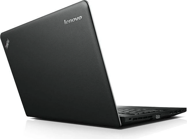 Lenovo ThinkPad Edge E540, Core i3-4000M, 4GB RAM, 500GB HDD, PL