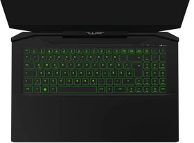 Tulpar A7 V14.2.7, Core i5-12500H, 8GB RAM, 500GB SSD, GeForce RTX 3050 Ti, DE