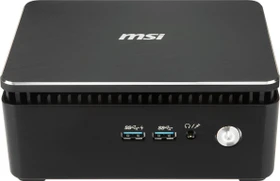 MSI Cubi 3 Silent S-008B