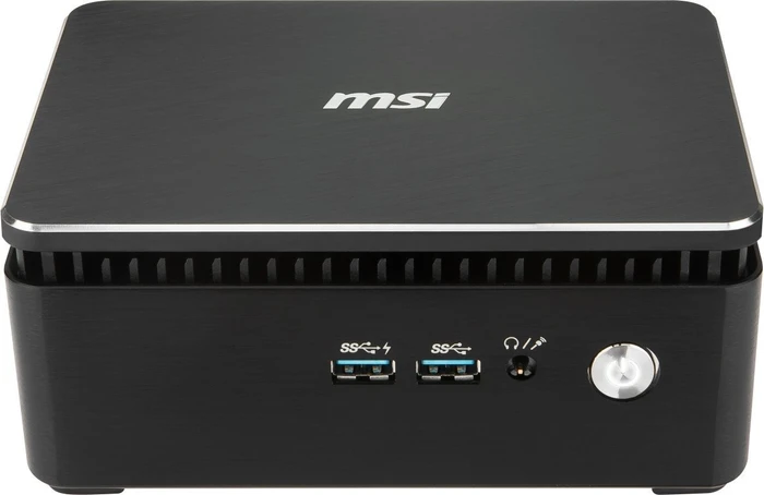 MSI Cubi 3 Silent S-008B