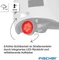 Fischer BMX Plus Splash Kinderhelm Vorschaubild