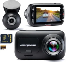 NextBase 222X