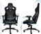 noblechairs Epic Gamingstuhl, schwarz/grün Vorschaubild
