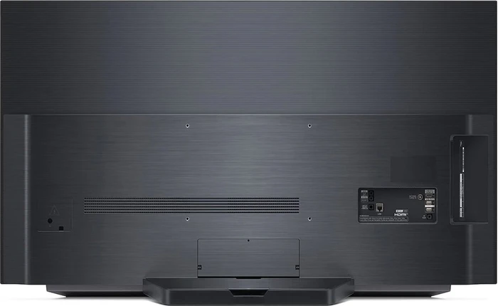 LG OLED48C26LA