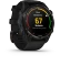 Garmin Descent Mk3i 43mm mit Silikonarmband carbon grey/black Vorschaubild