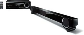 Yamaha YHT-S401 schwarz