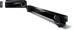 Yamaha YHT-S401 schwarz
