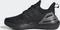 adidas RapidaSport Bounce Lace core black/iron metallic (Junior) Vorschaubild