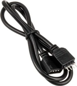 Kolink 4-Pin Verlängerungskabel, 50cm