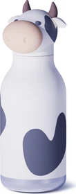 Asobu Bestie Isolierflasche 473ml cow