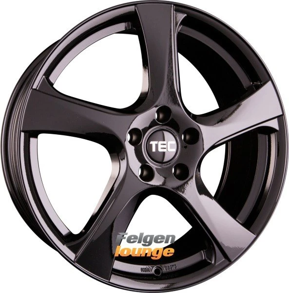 TEC Speedwheels AS5 6.5x16 4/108 ET32 (verschiedene Farben)