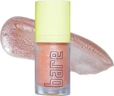 Made by Mitchell Bare Sparkles Lip Oil love your aura, 5.5ml