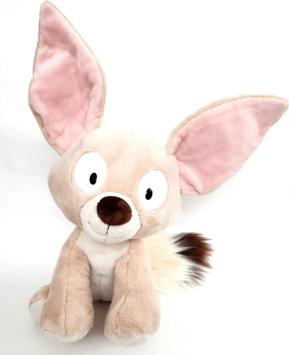 Nici Wild Friends Wüstenfuchs Fehmi 35cm