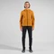 Odlo Ride 365 Fahrradjacke honey ginger (Herren) Vorschaubild