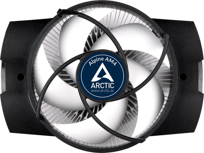ARCTIC Alpine AM4