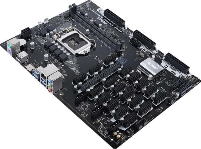 ASUS B250 Mining Expert/CSM (Intel 1151)