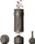 Outin Fino Portable Electric Coffee Grinder Kaffeemaschine tundra brown