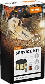 Stihl Service Kit 15 für Stihl Kettensäge