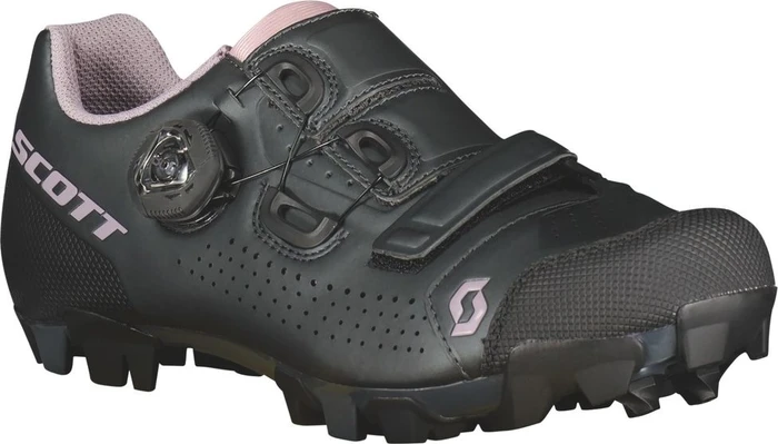 Scott MTB Team BOA dark grey/light pink (Damen)