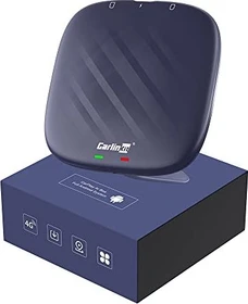 Carlinkit TBox Plus