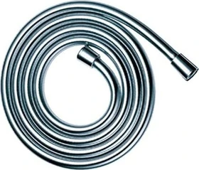 Keuco Brauseschlauch 125cm, verchromt