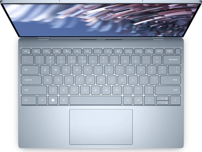 Dell XPS 13 9315 (2022), Sky, Core i7-1250U, 16GB RAM, 512GB SSD, DE