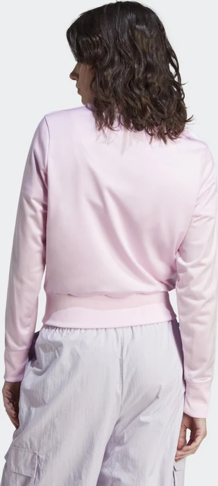 adidas Adicolor Classics Firebird Originals Trainingsjacke orchid fusion (Damen)