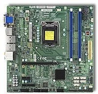 Supermicro X10SLQ-L, retail (Intel 1150)