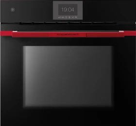 Küppersbusch BP6550.0SE8 Backofen hot chili