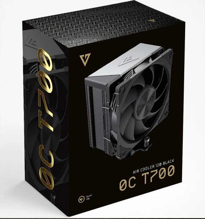 Modecom VOLCANO 0C T700