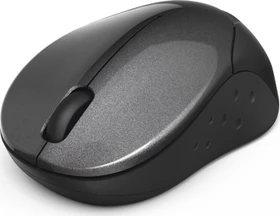 Hama Pesaro Mini-Funkmaus anthrazit, USB (00182654)