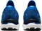Asics Gel-Nimbus 24 electric blue/piedmont grey (Herren) Vorschaubild
