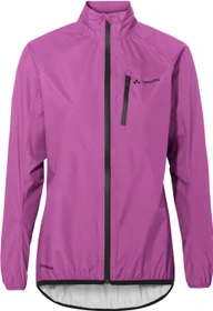 Vaude Drop III Fahrradjacke magento (Damen)