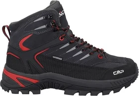 CMP Rigel 2.0 Mid Waterproof titanio/ferrari