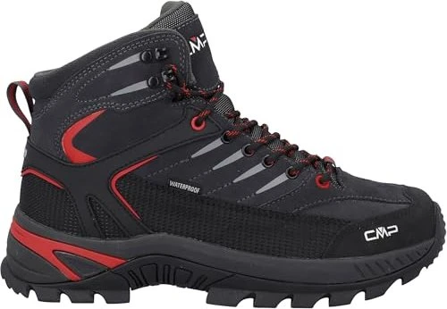 CMP Rigel 2.0 Mid Waterproof