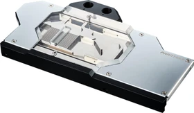 Phanteks Glacier GTX 1080 Ti Gigabyte AORUS GPU Block, chrome (PH-GB1080TiGB_CR02)