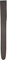 D'Addario Basic Leather Guitar Strap Brown Vorschaubild