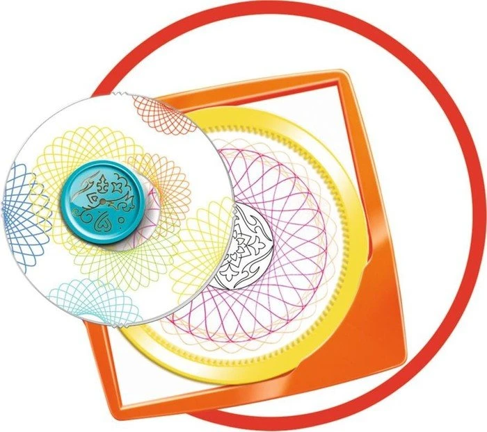 Ravensburger Spiral-Designer