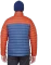 Mountain Equipment Earthrise Funktionsjacke dusk/red rock (Herren) Vorschaubild