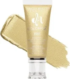 Danessa Myricks Colorfix Foils Multifunktionales Make-Up twinkle, 10ml
