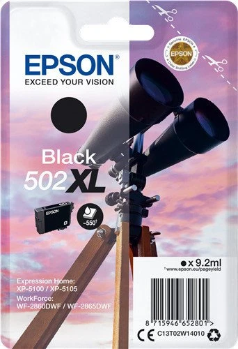 Epson Tinte 502