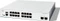 Cisco Catalyst 1300 Rackmount Gigabit Managed Switch, 16x RJ-45, 2x SFP Vorschaubild