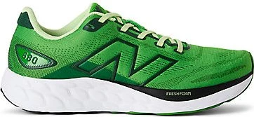 New Balance Fresh Foam 680v9 online lime (Damen)