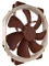 Noctua NF-A15 PWM, 140mm Vorschaubild