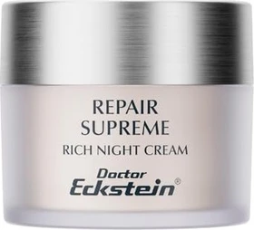 Eckstein Repair Supreme Gesichtscreme, 50ml