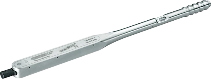 Gedore 8463-10 Dremometer DZ Drehmomentschlüssel, 22mm