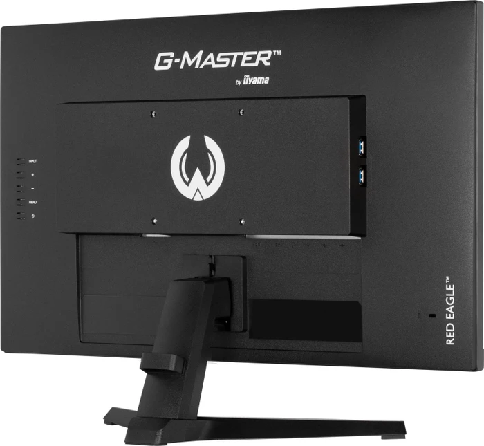 iiyama G-Master G2470HSU-B6 Red Eagle, 23.8"