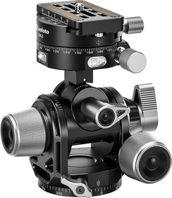 Leofoto G4 Pro Stativ-Getriebekopf
